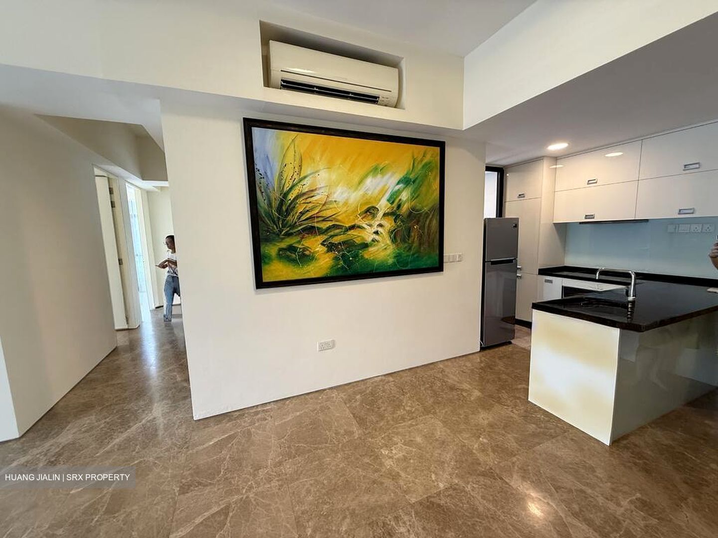 Cubik (D15), Apartment #514172601